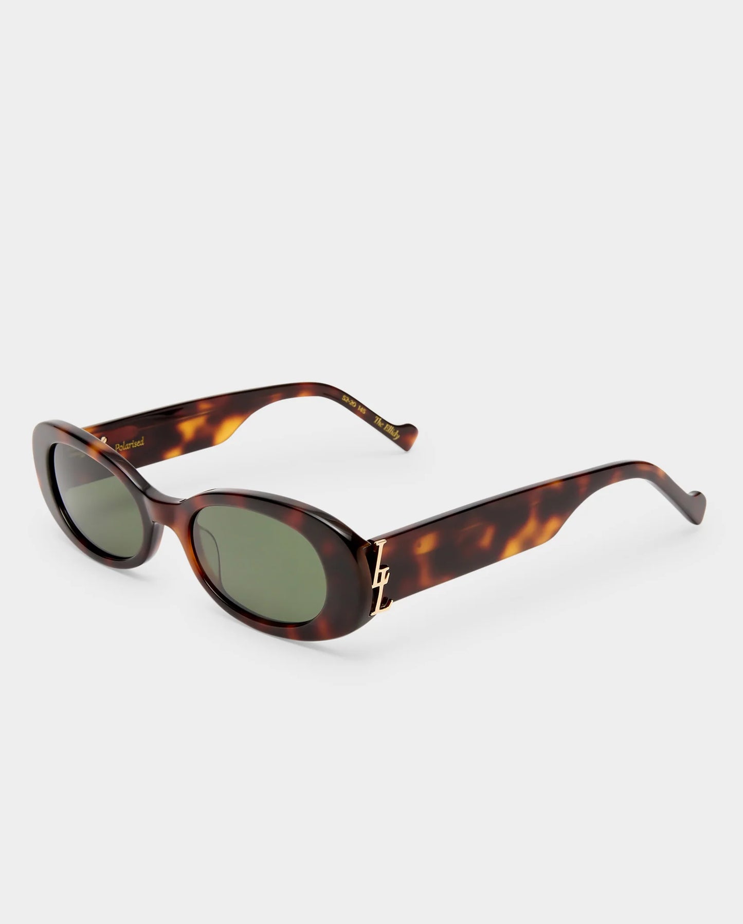 LUV LOU | ELLIDY ~ DARK TORT