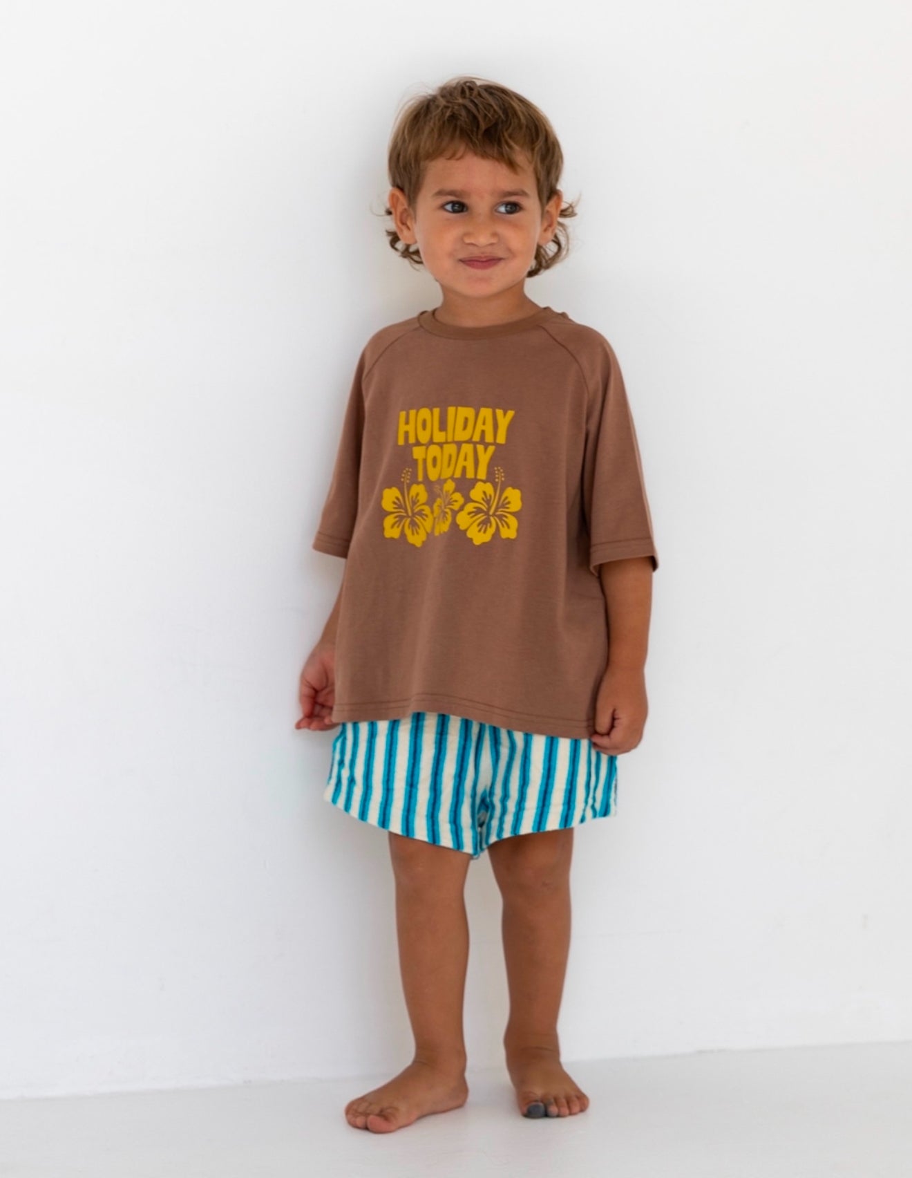 Lenn Label | Holiday Today Tee