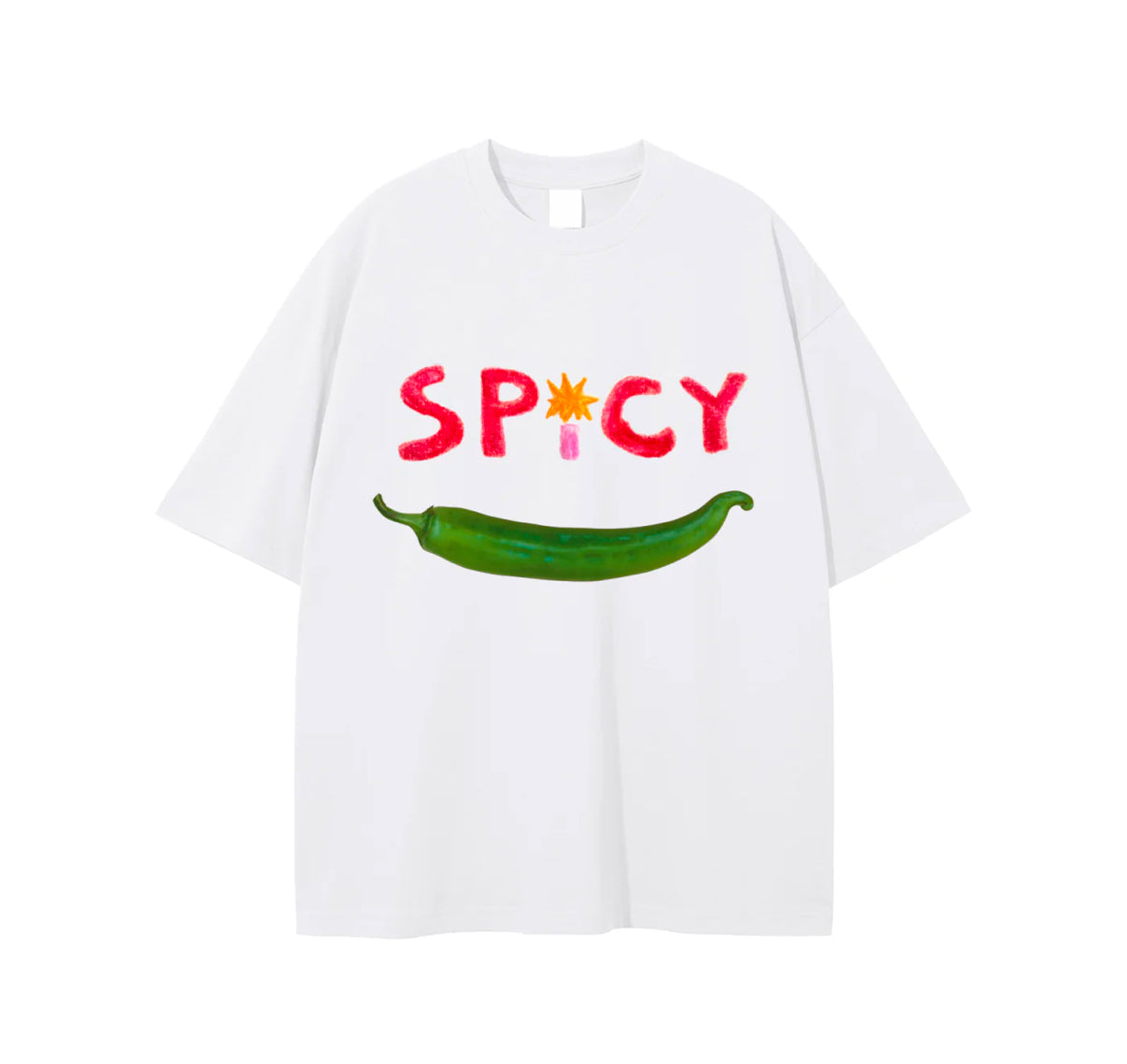 MAKU | Spicy T- Shirt