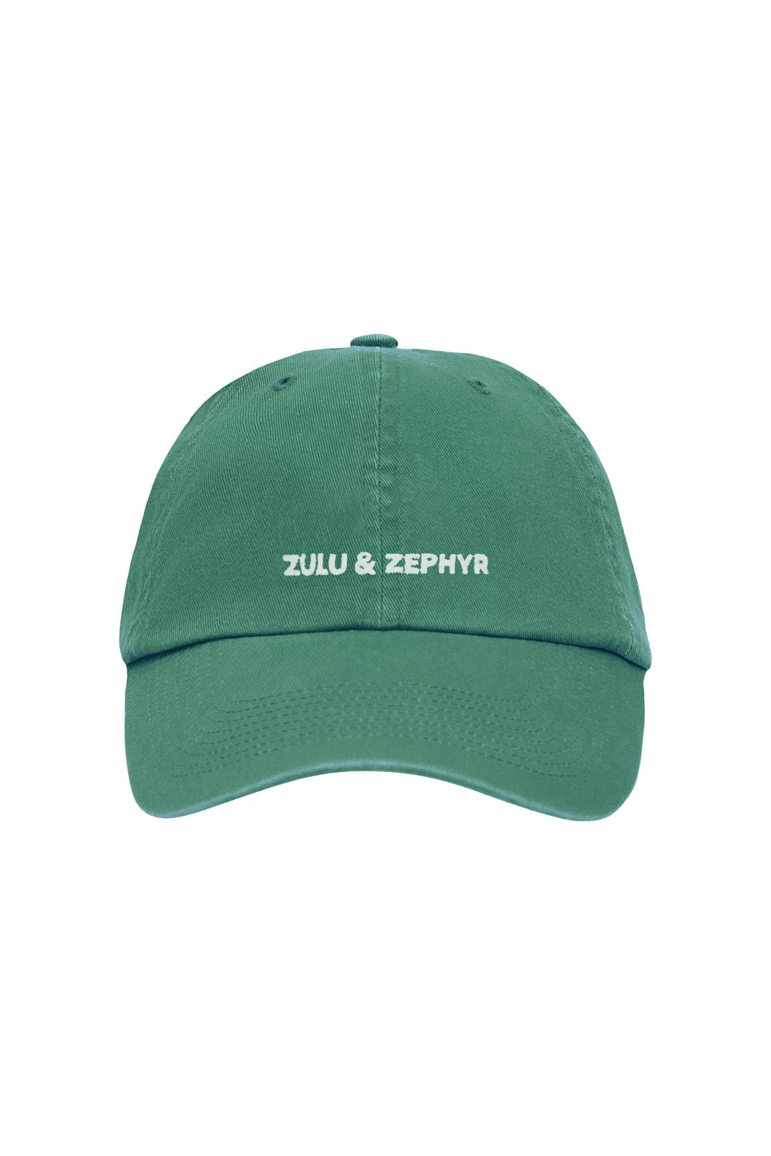 ZULU & ZEPHYR | CAP