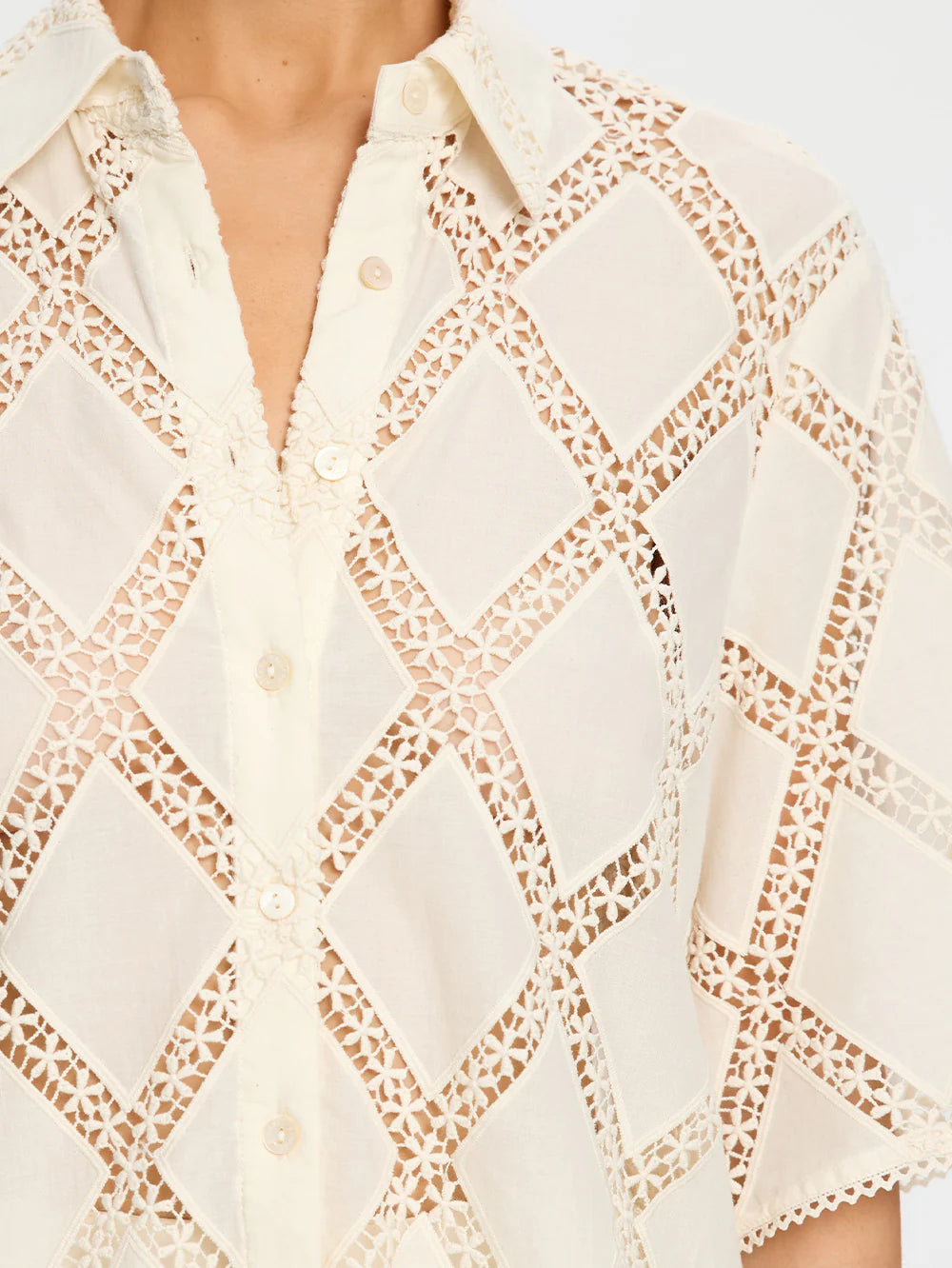 Kivari | Izzy shirt