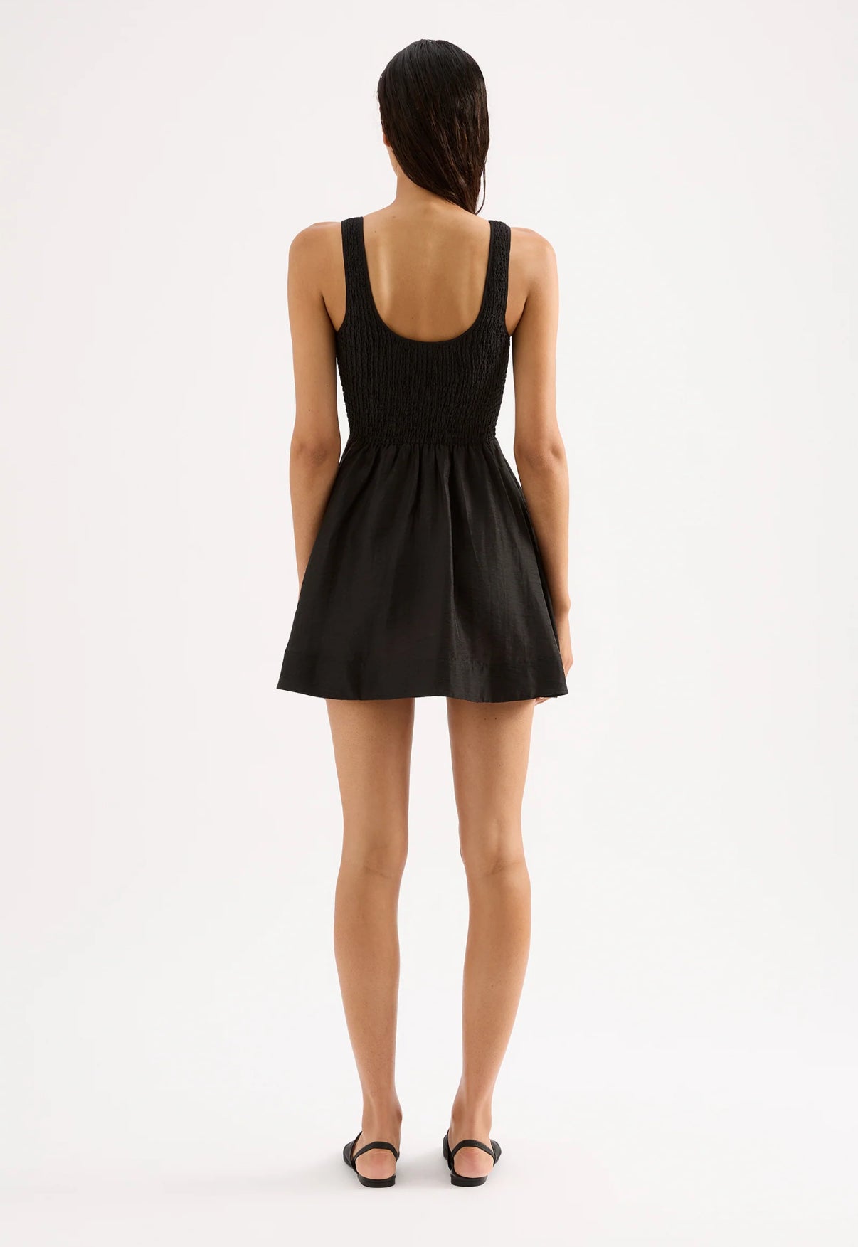 NUDE LUCY | KOVA MINI DRESS