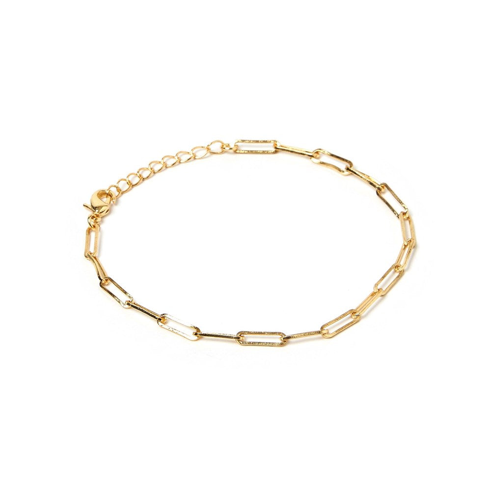 AOE | Santana gold bracelet