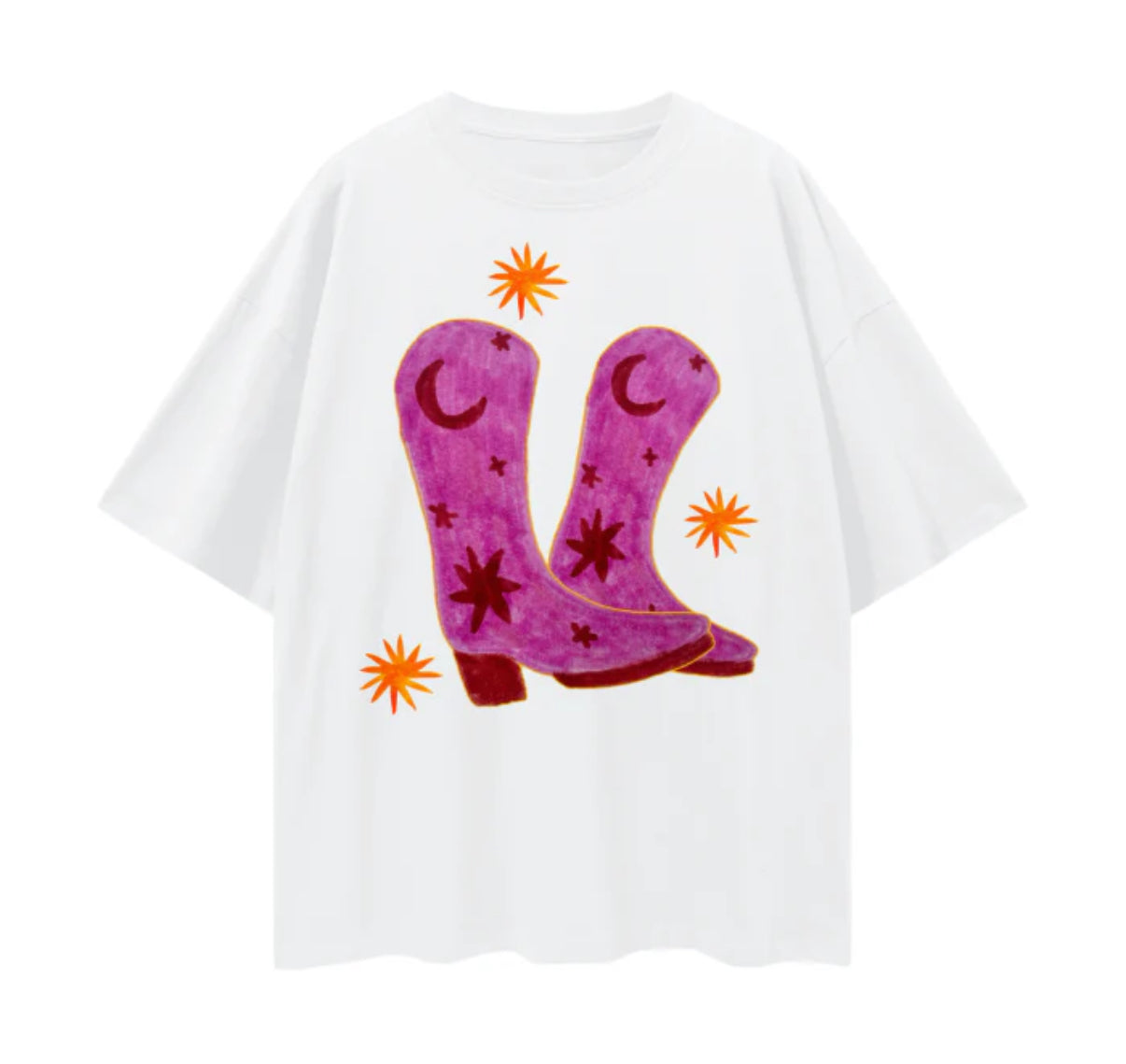 MAKU | Cowgirl boots