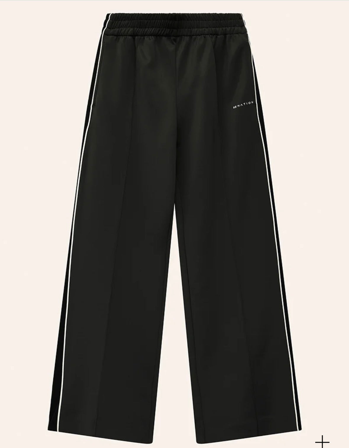 P.E NATION Man Down Track Pant | Caviar