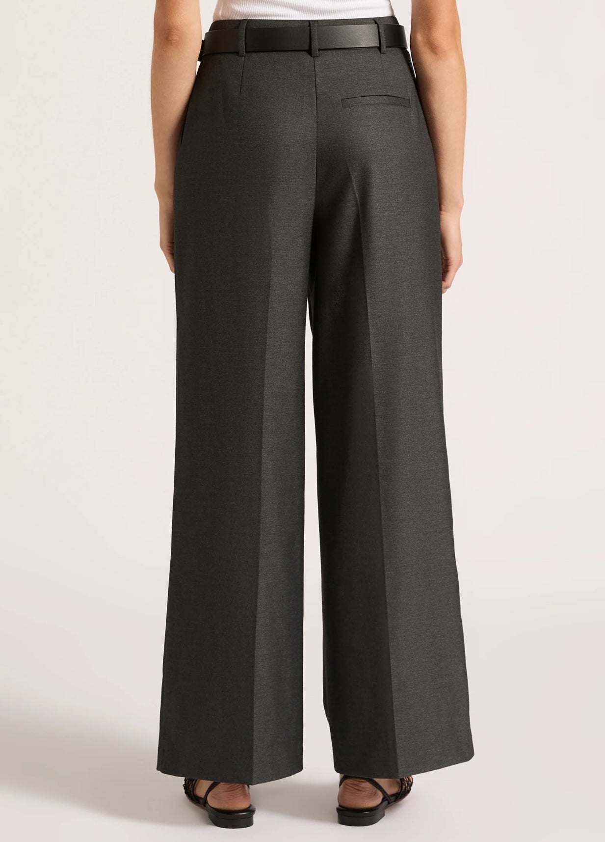 NUDE LUCY | Dakota Tailored pant