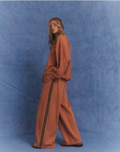 KINGA CSILLA | ABRACADABRA HADES PANT