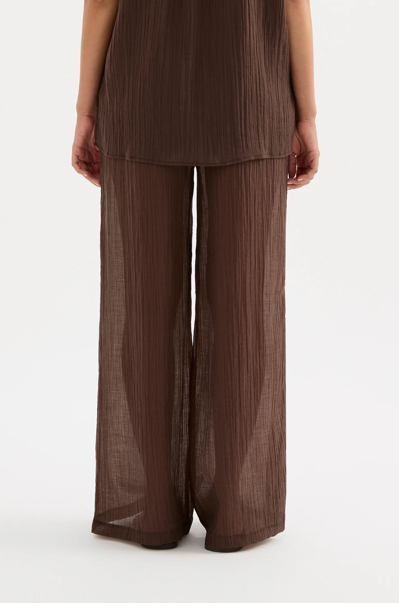 NUDE LUCY | MAXX PANT