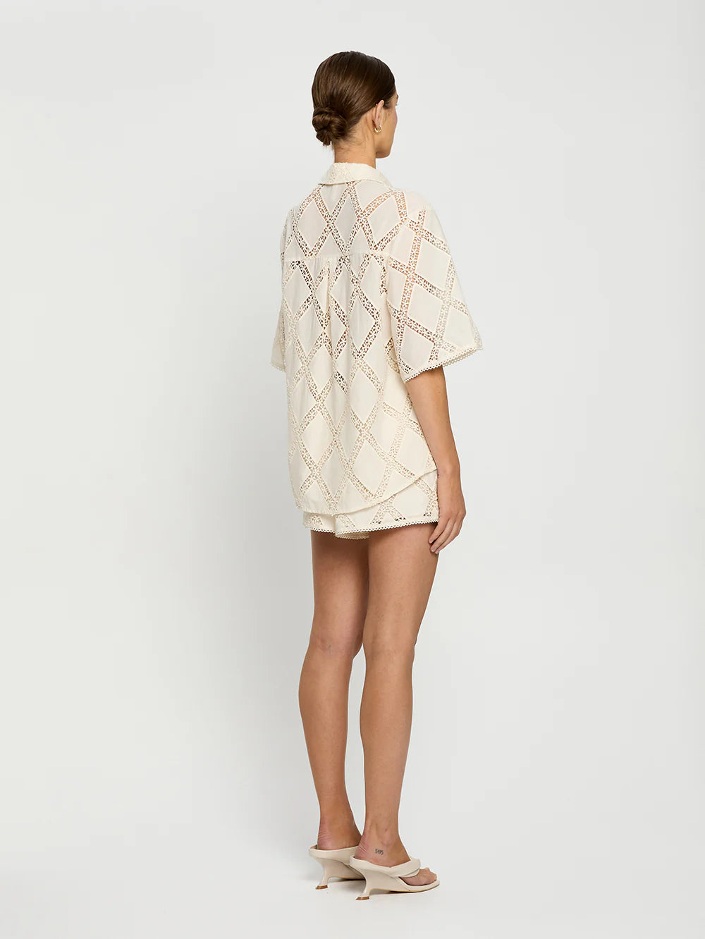 Kivari | Izzy shirt