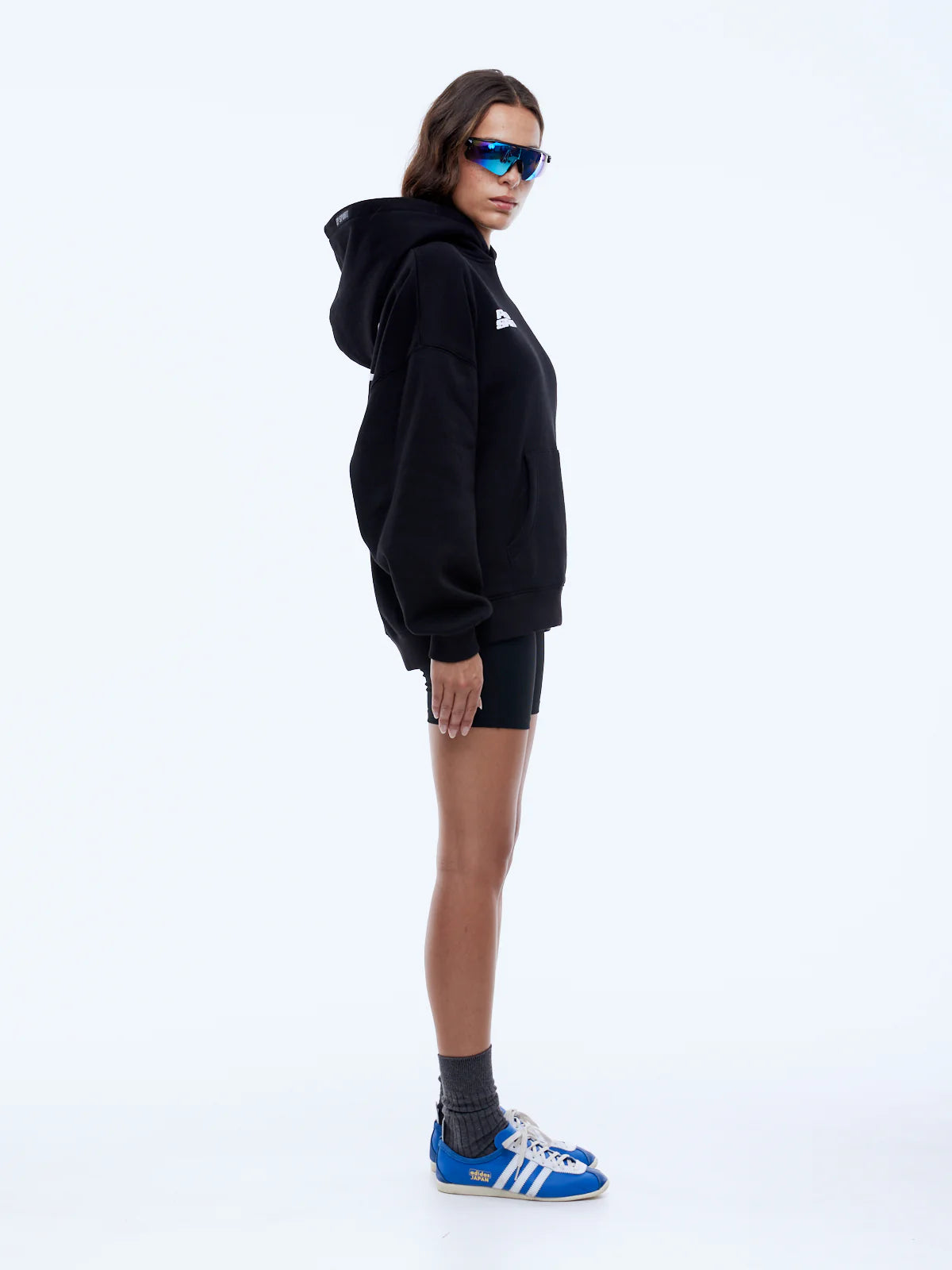 Ena Pelly | Star Hoodie