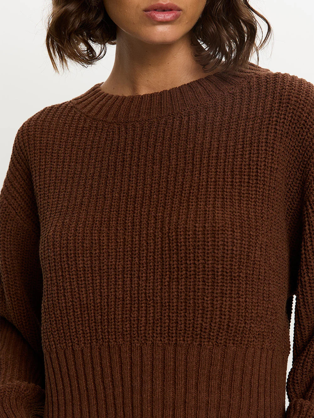 KIVARI | Ivy Knit