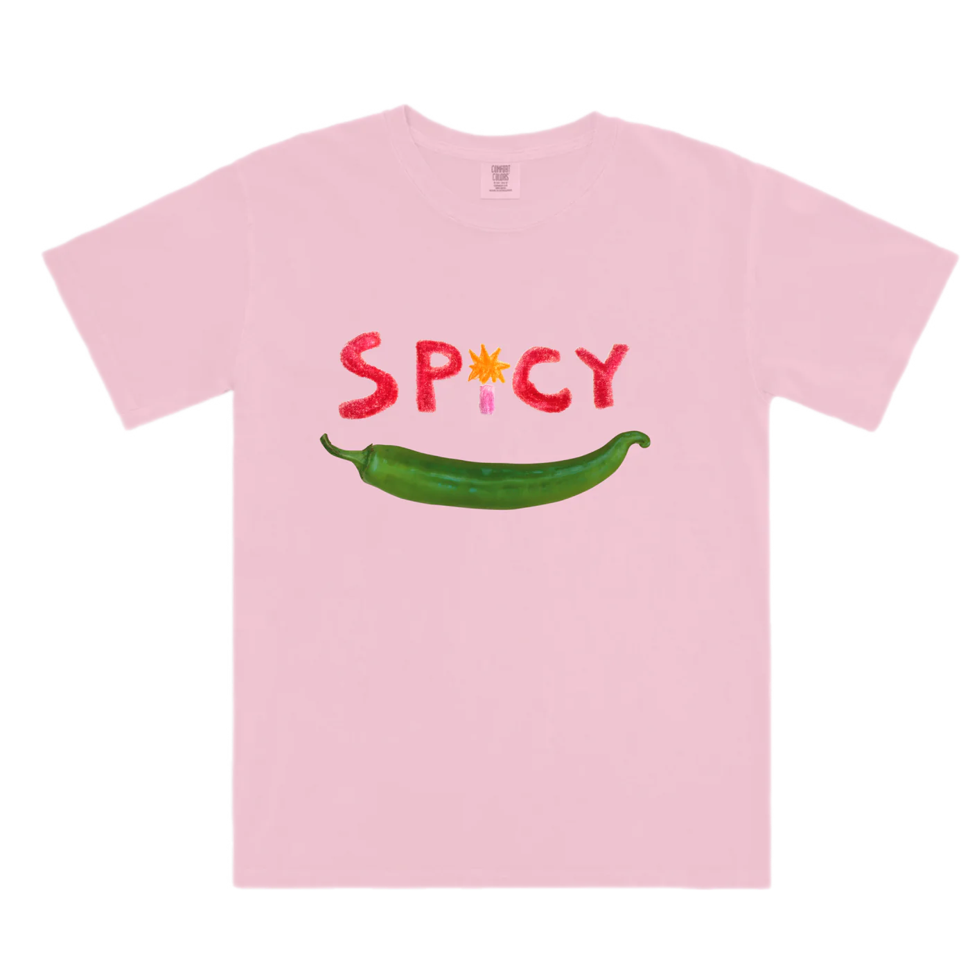 MAKU | Spicy T-Shirt