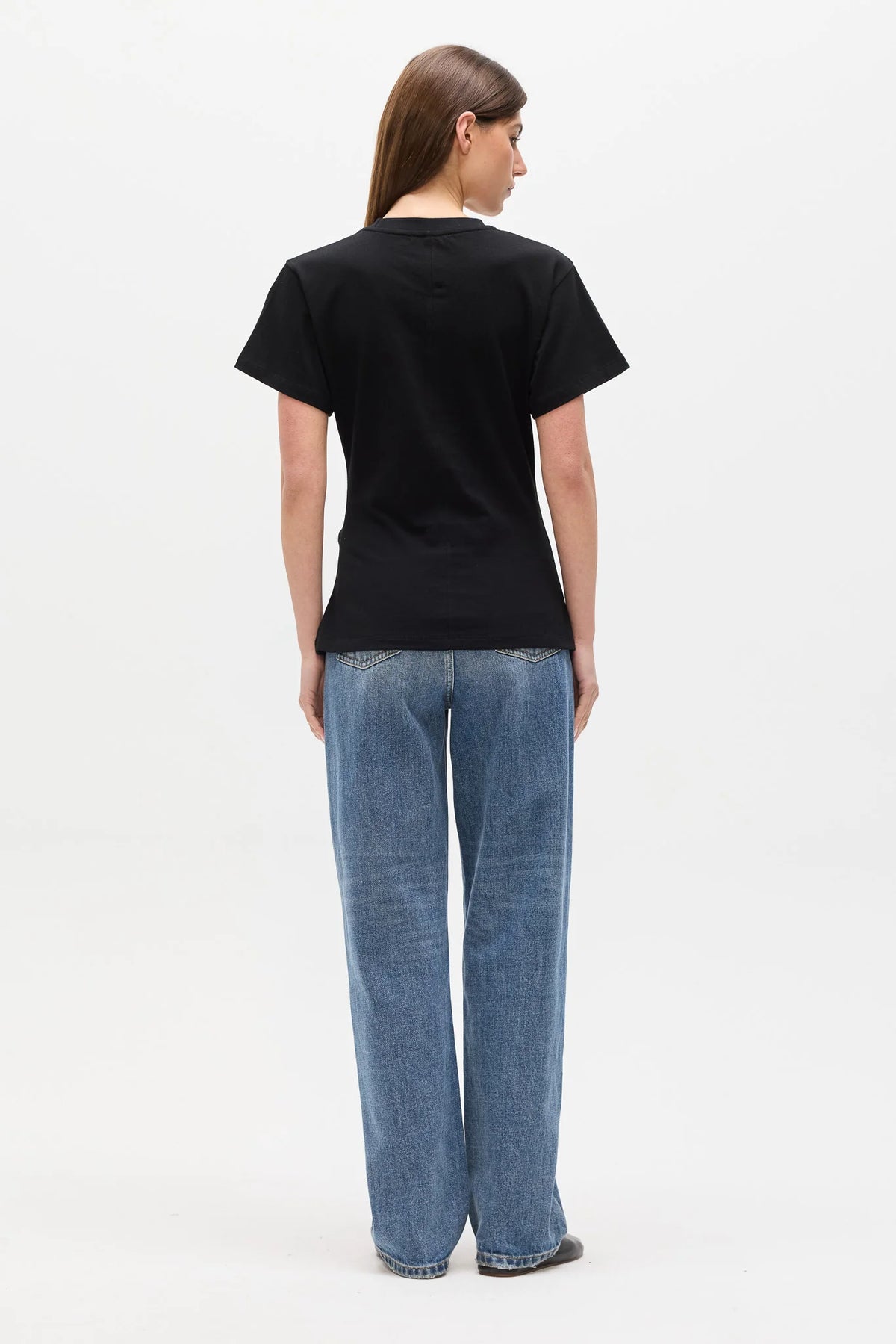 BAYSE | Java Top Black