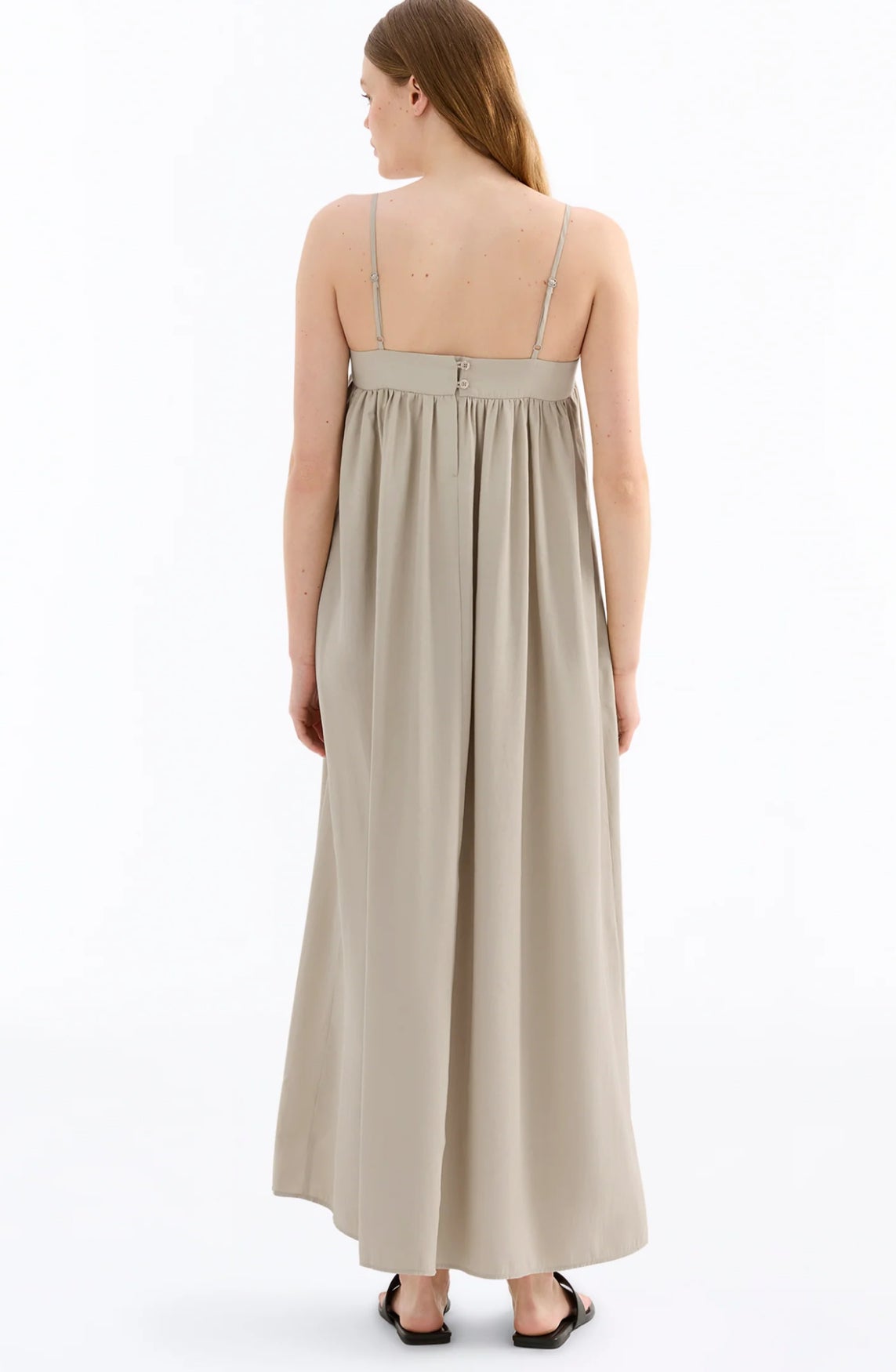 Nude Lucy | Sienna maxi dress