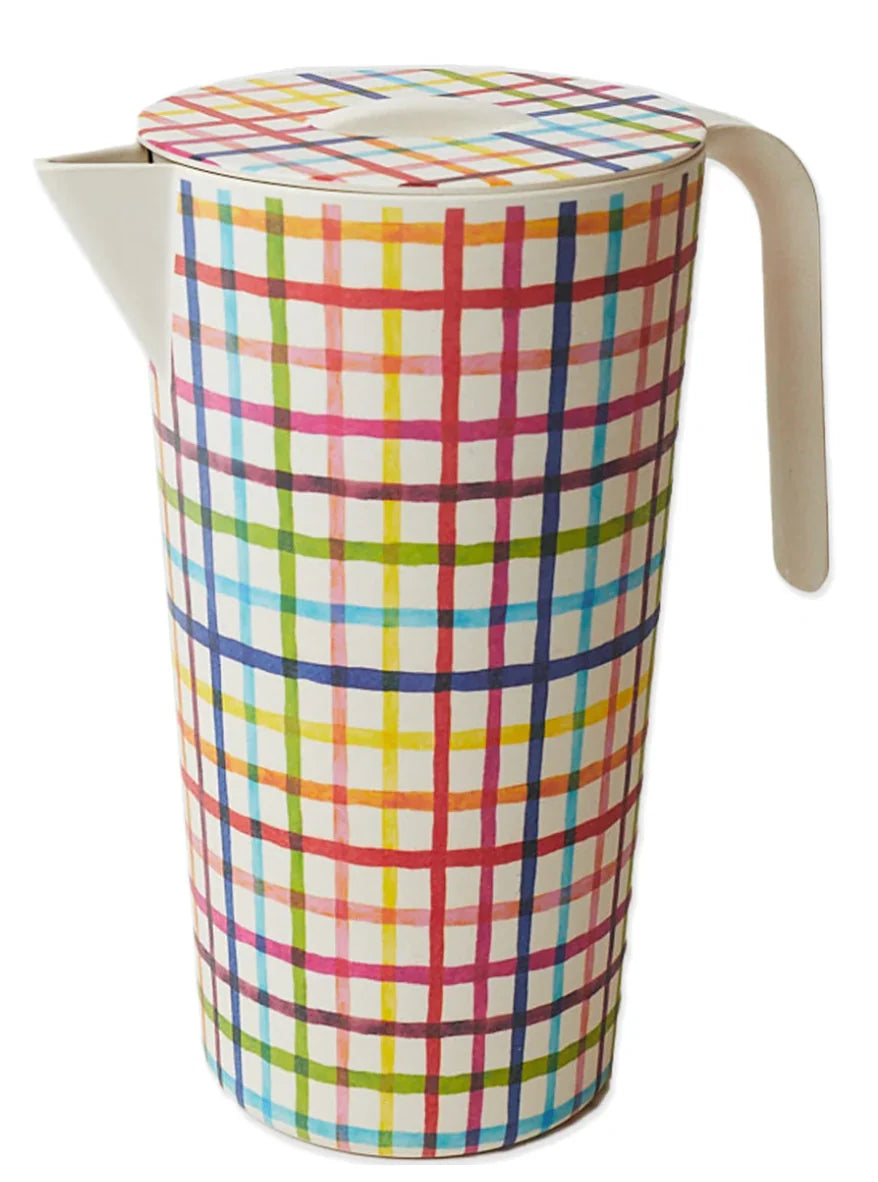KIP & CO | Picnic Water Jug Check 1.5L