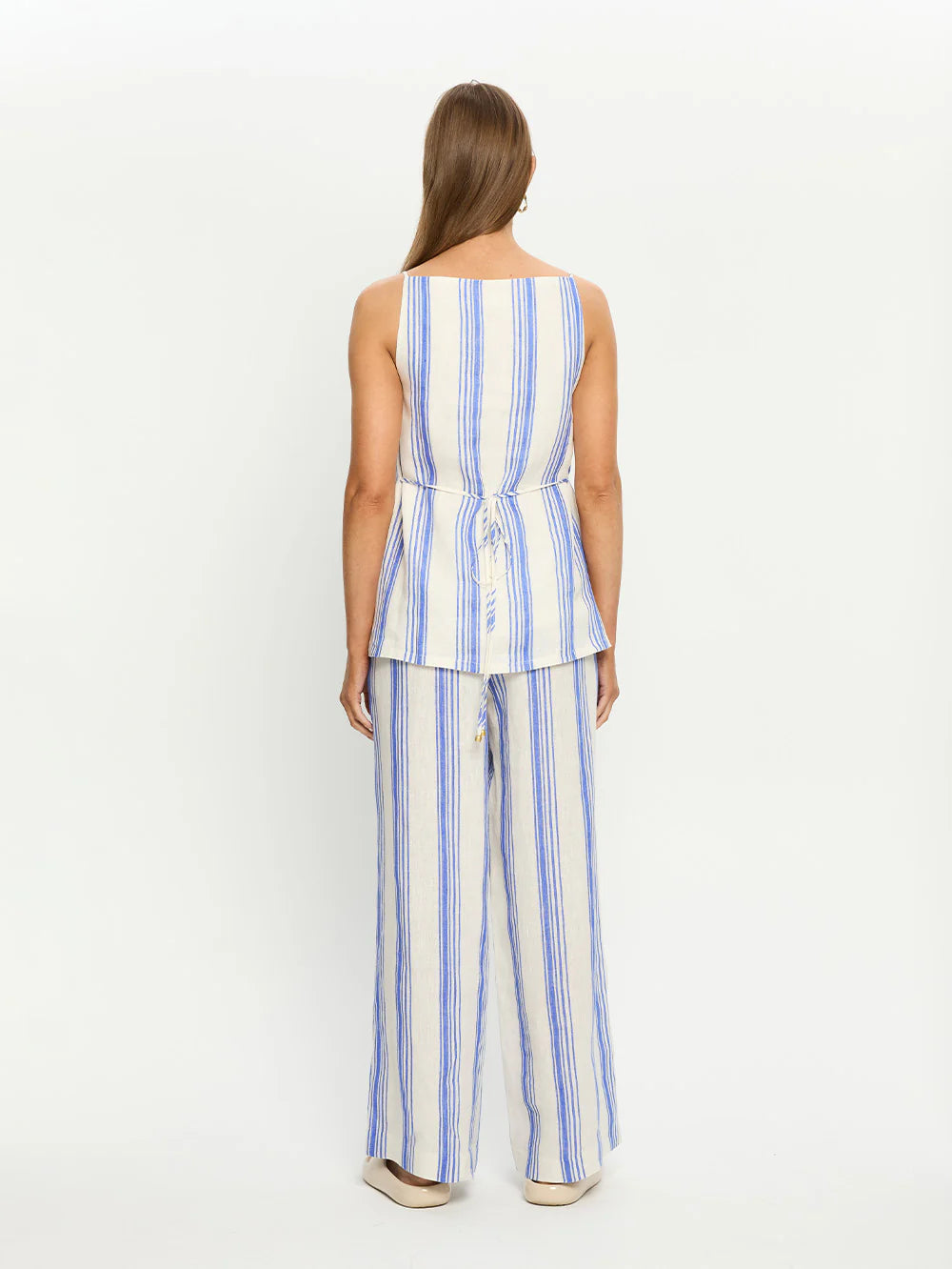 KIVARI | Isabelle Top