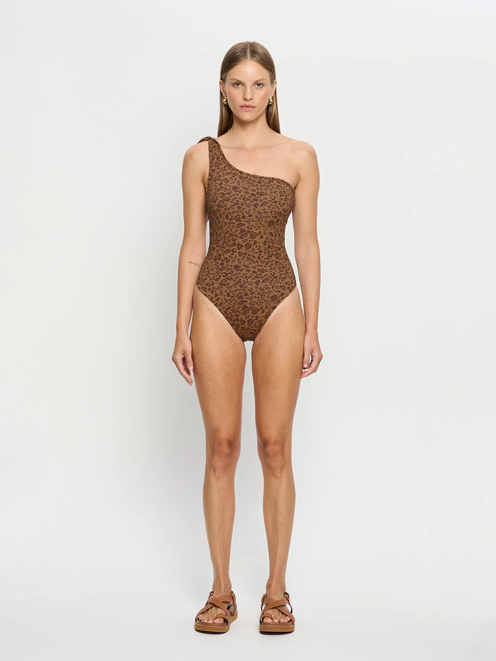 Kivari | Nicole one piece
