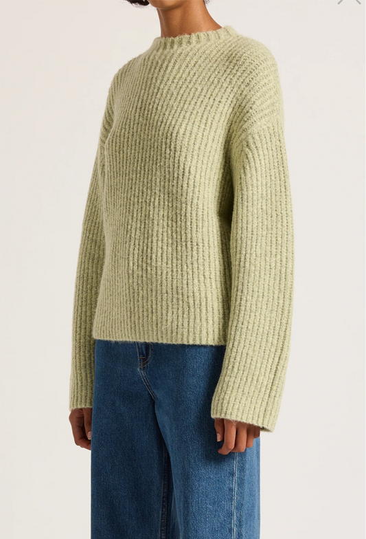 NUDE LUCY | Parker Knit