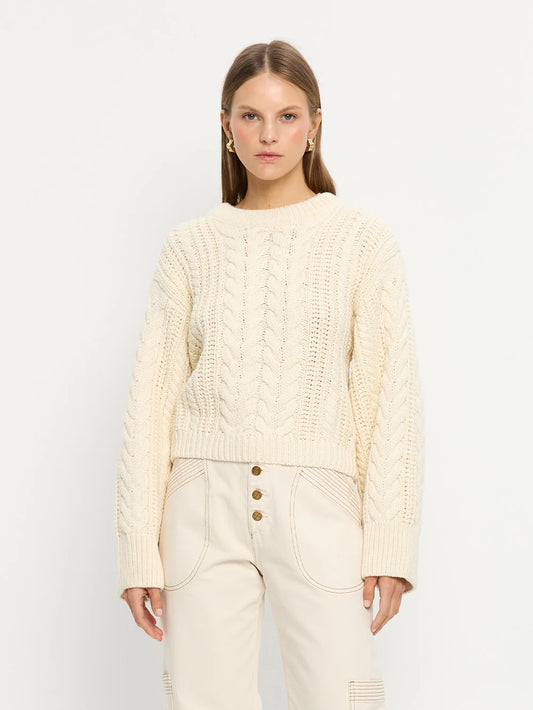 KIVARI | Brielle Knit