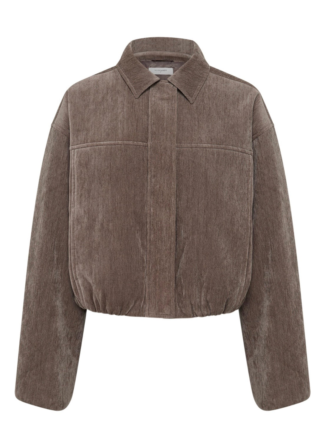 SABINA BOMBER | Nude Lucy - Driftwood