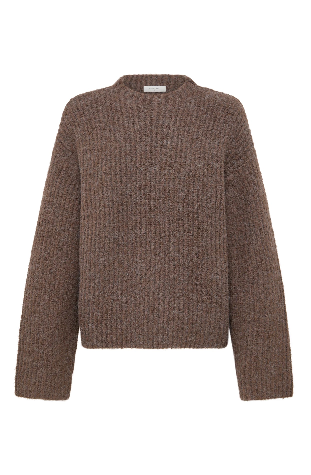 NUDE LUCY | PARKER KNIT BARK