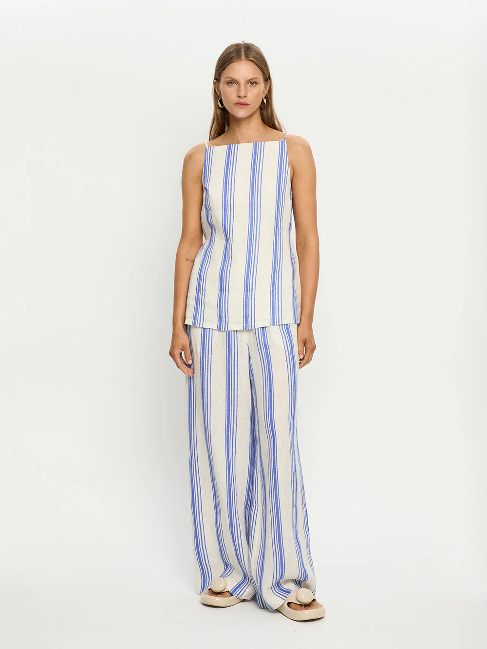 KIVARI | Isabelle Pant