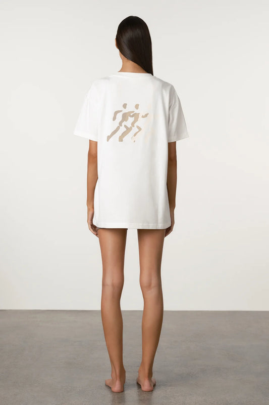 ZULU & ZEPHYR | Sport tee