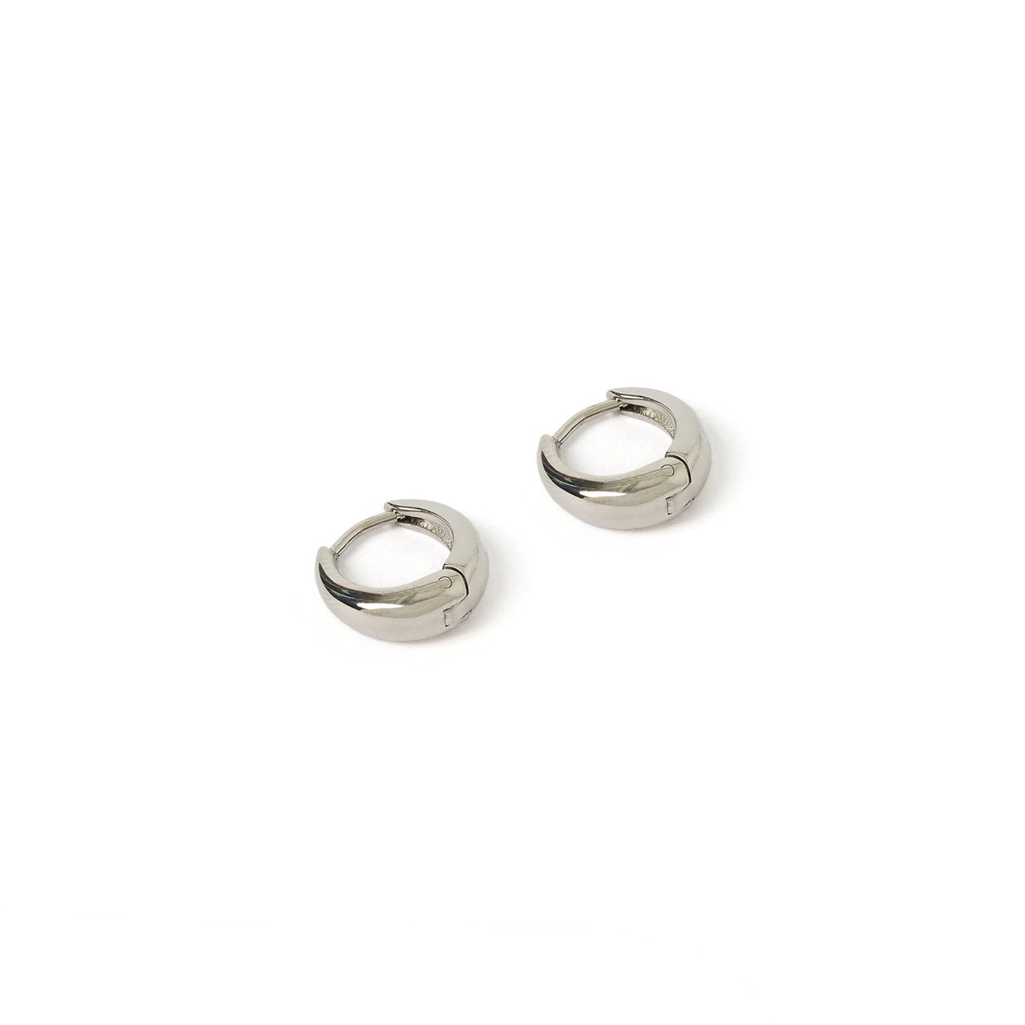 AOE | Max gold earrings (M)