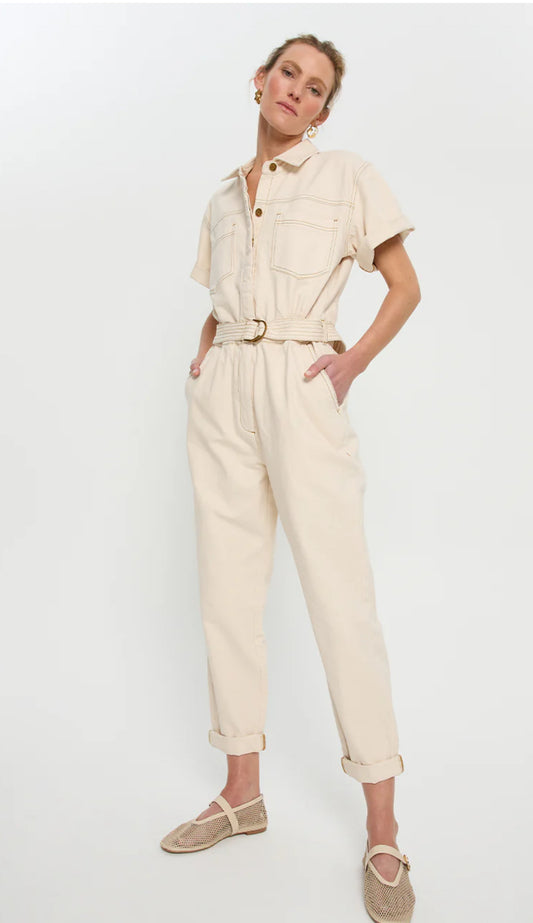 KIVARI| TAHLIA BOILERSUIT