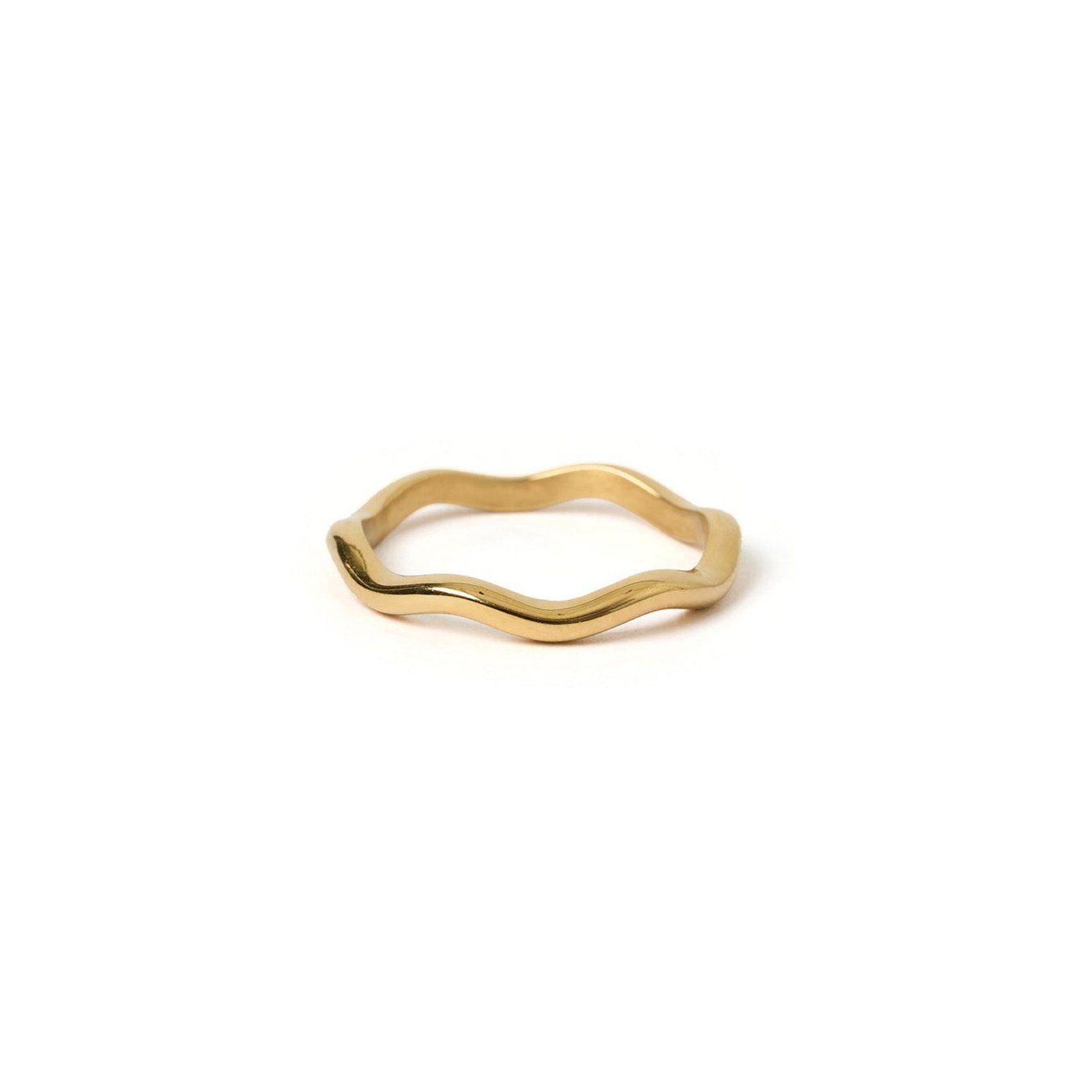 AOE | Rocco gold ring