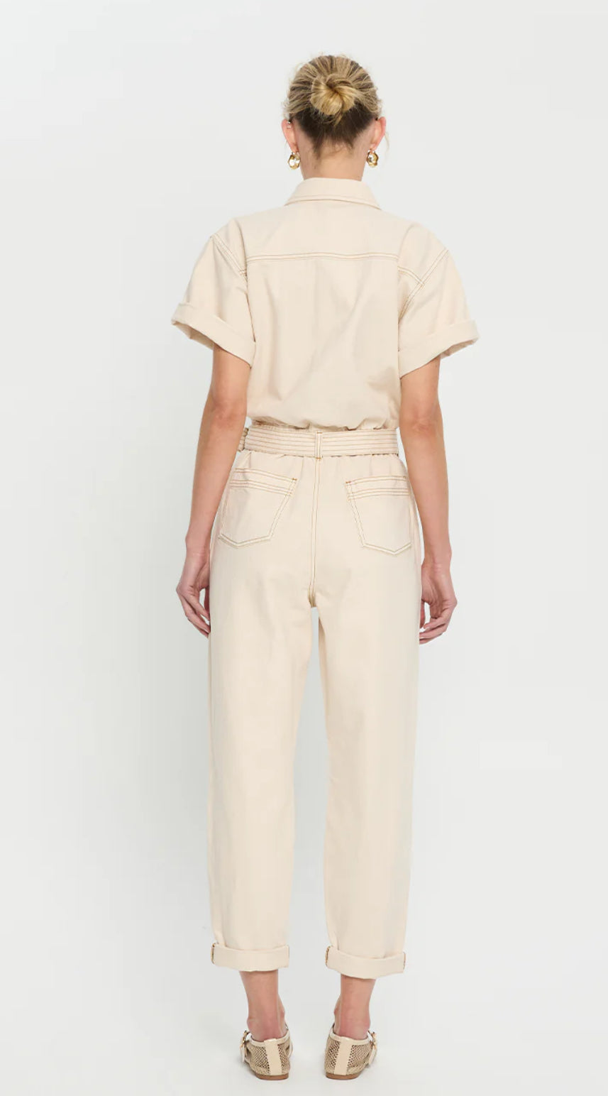 KIVARI| TAHLIA BOILERSUIT
