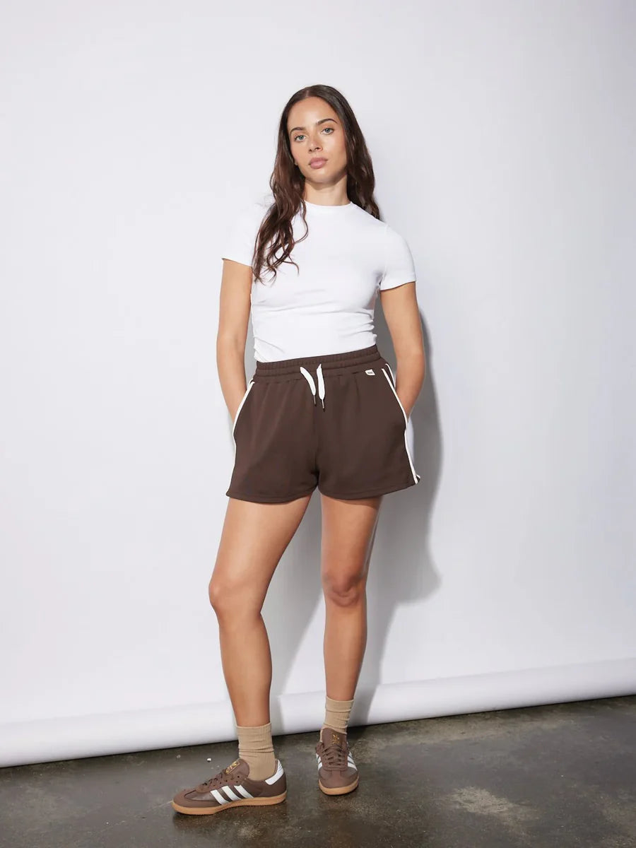 Ena Pelly | Paloma Stripe Short