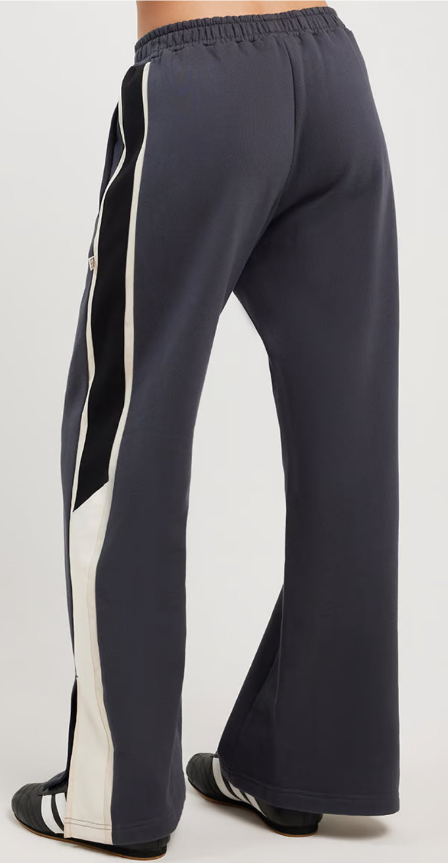 ARAMINTA JAMES | Parisienne Trackpant