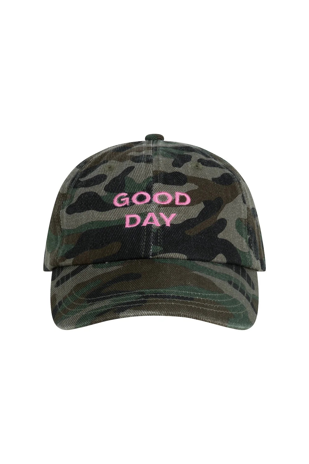 Lenn Label | Good Day cap