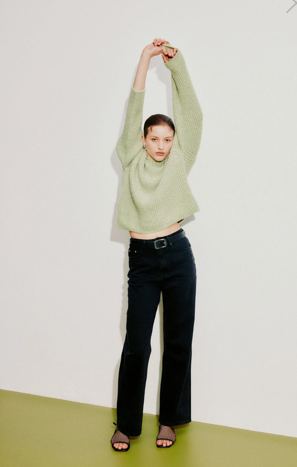 NUDE LUCY | Parker Knit