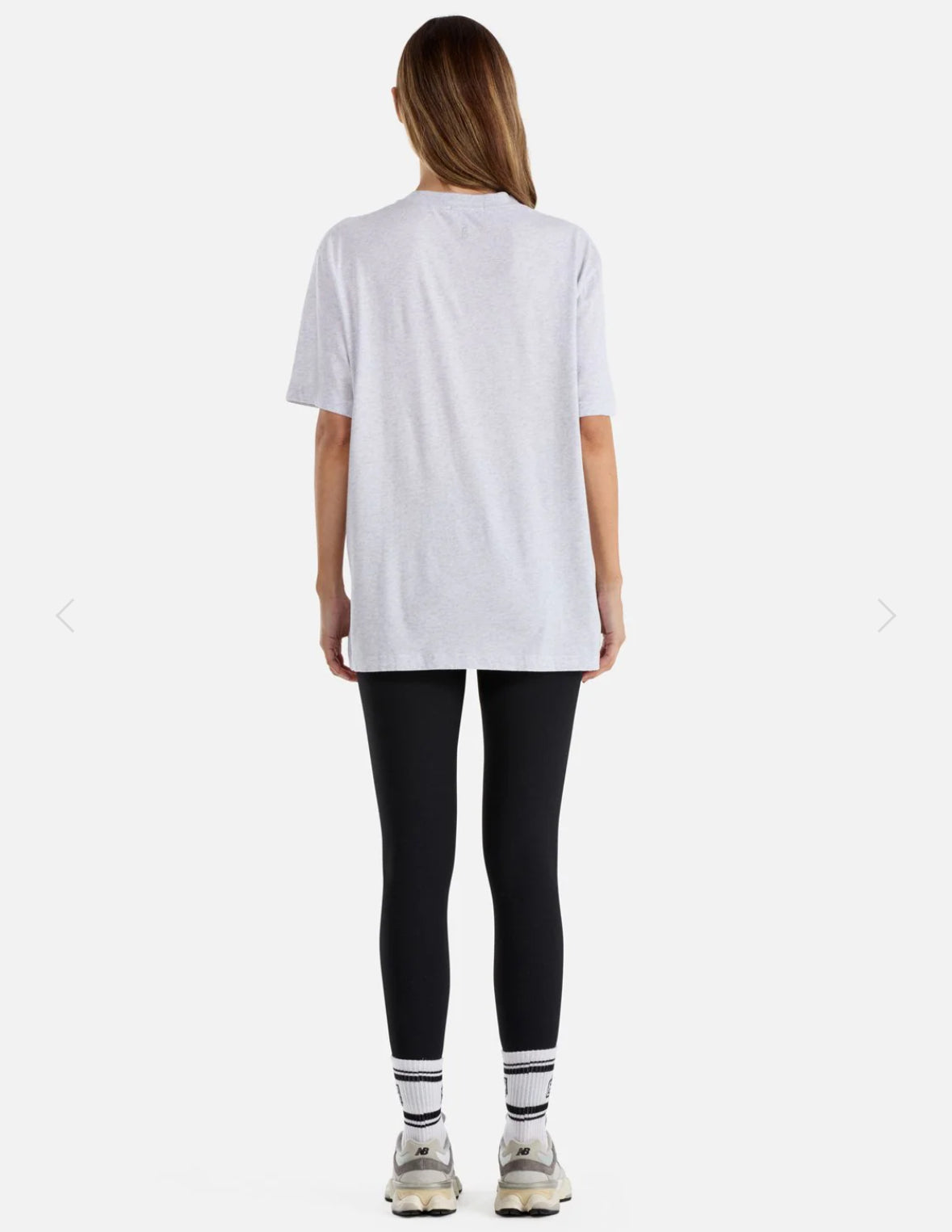 Ena Pelly ~ A- League tee