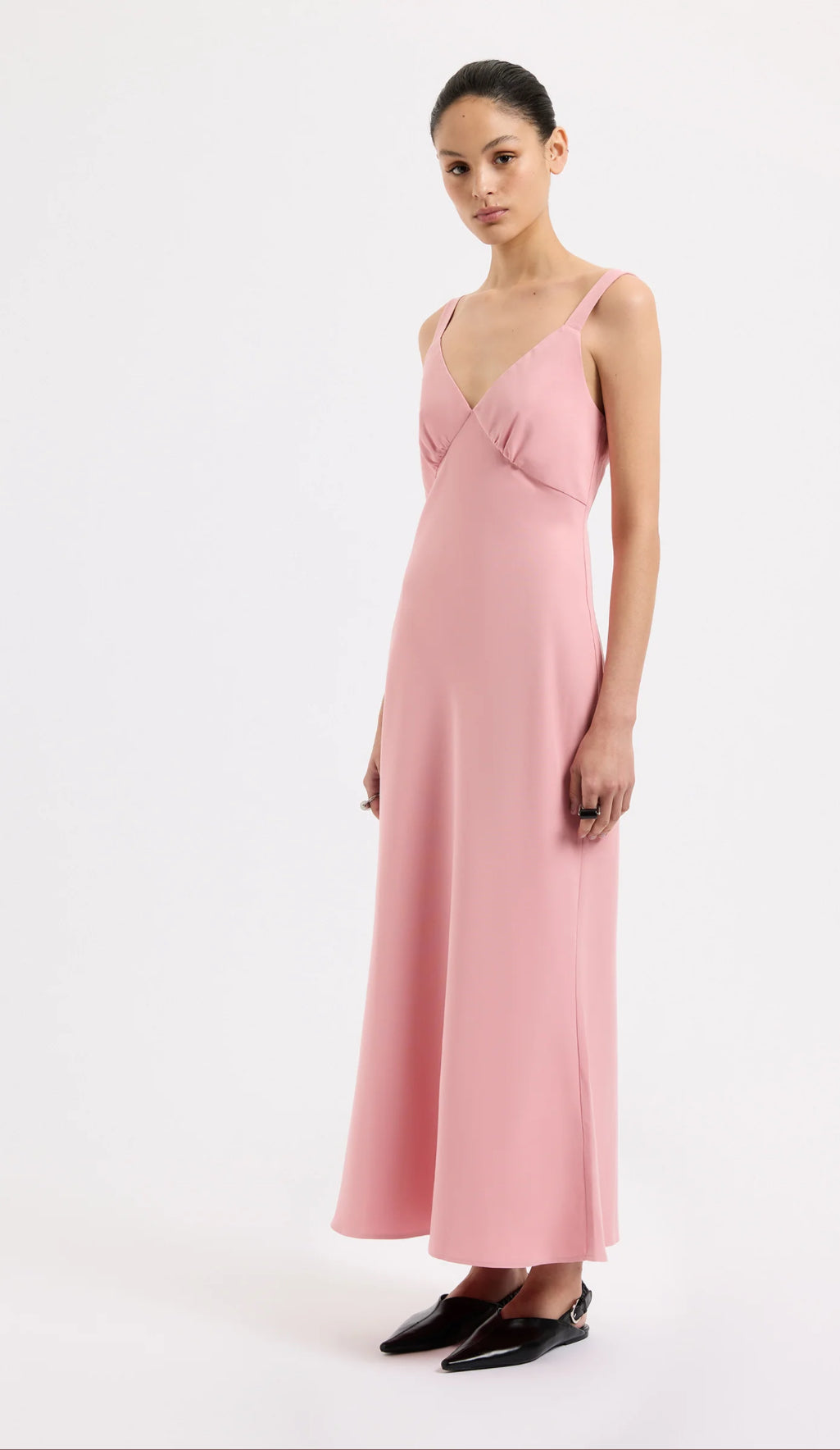 Nude Lucy ~ Petra Slip dress