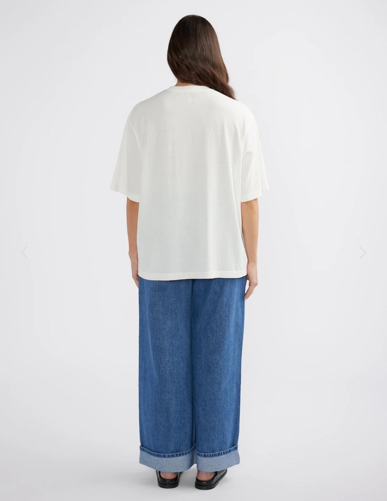 ENA PELLY | JAGUAR TEE