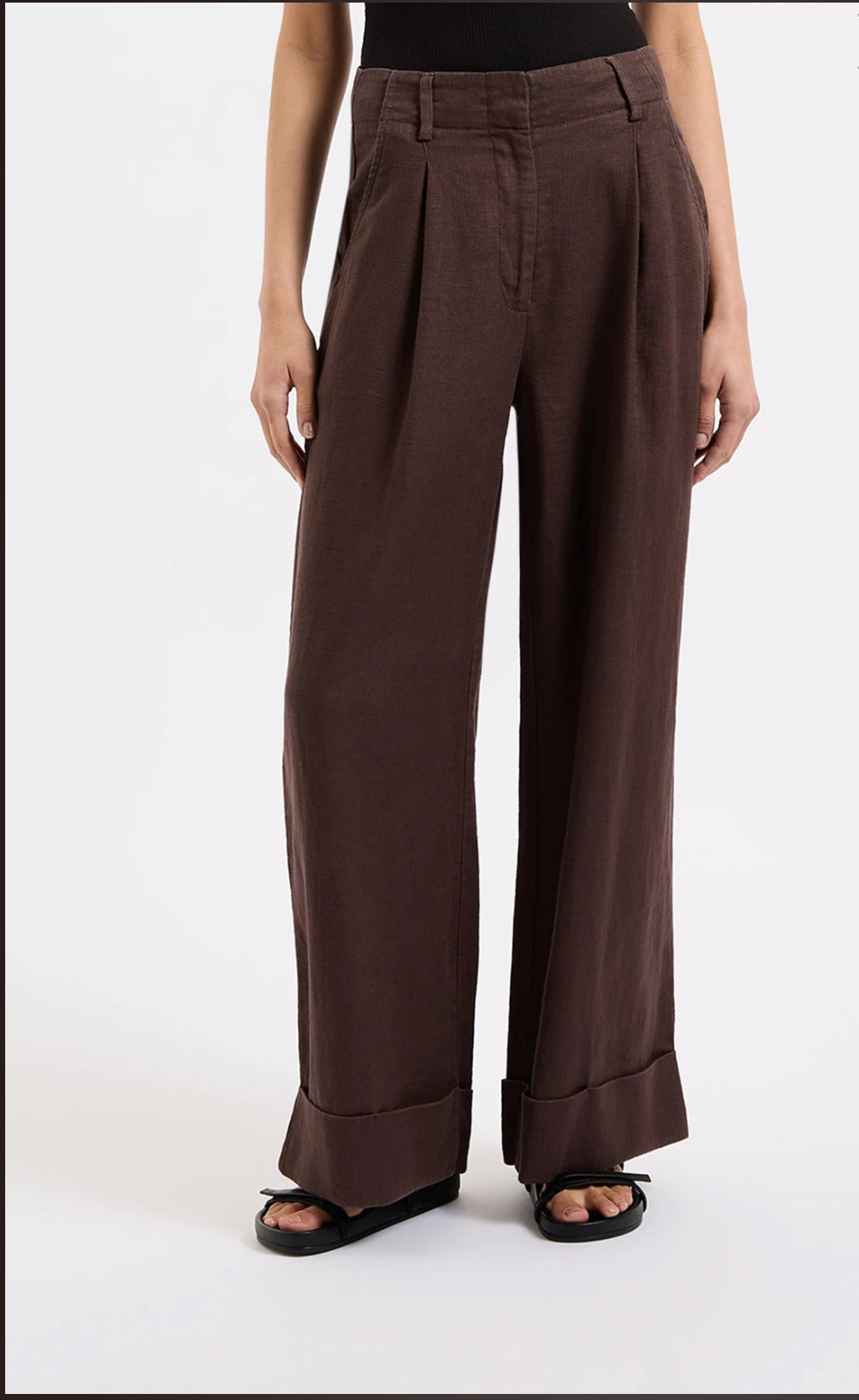 Nude Lucy ~ PALOMA TAILORED PANT