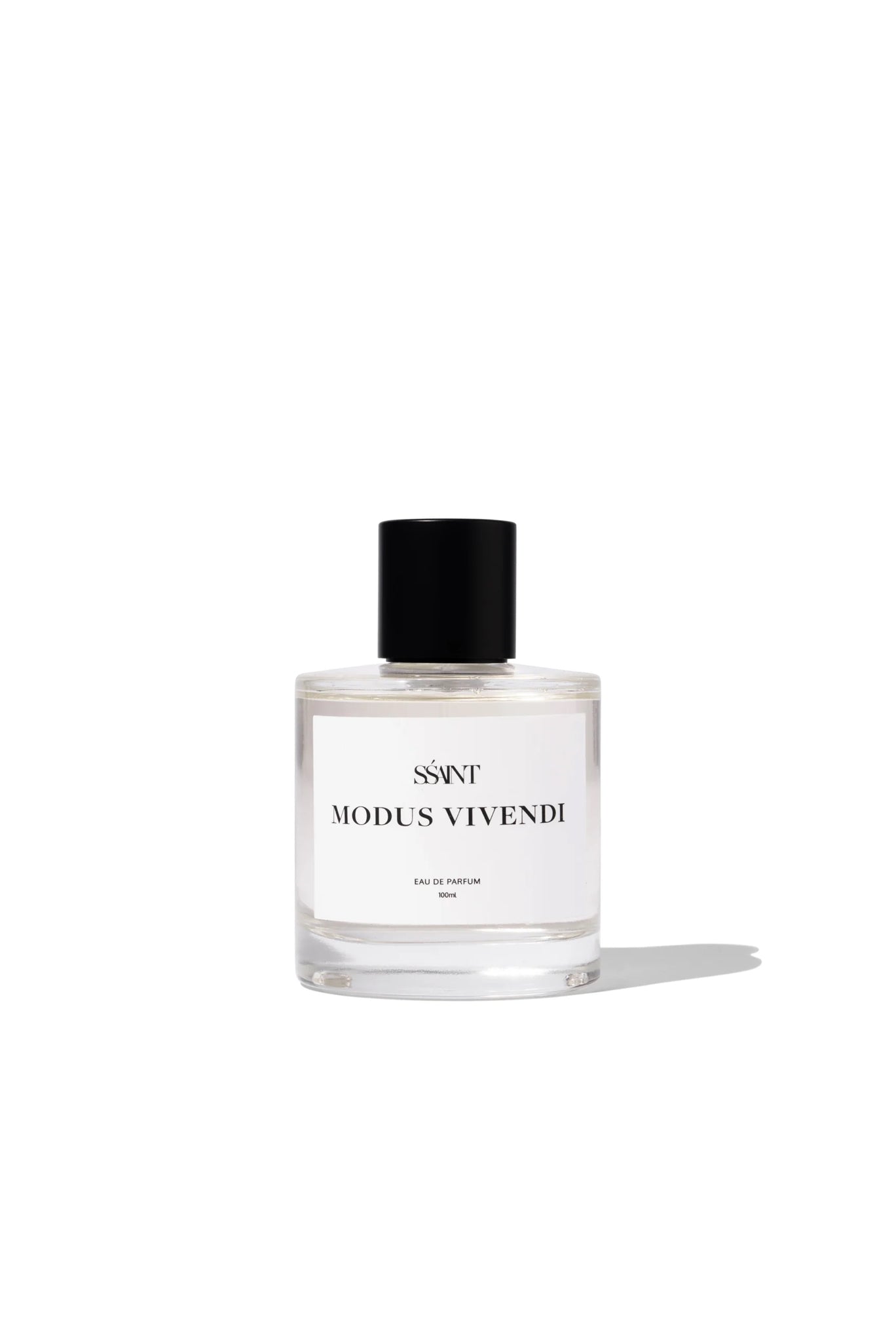 SSAINT | MODUS VIVENDI