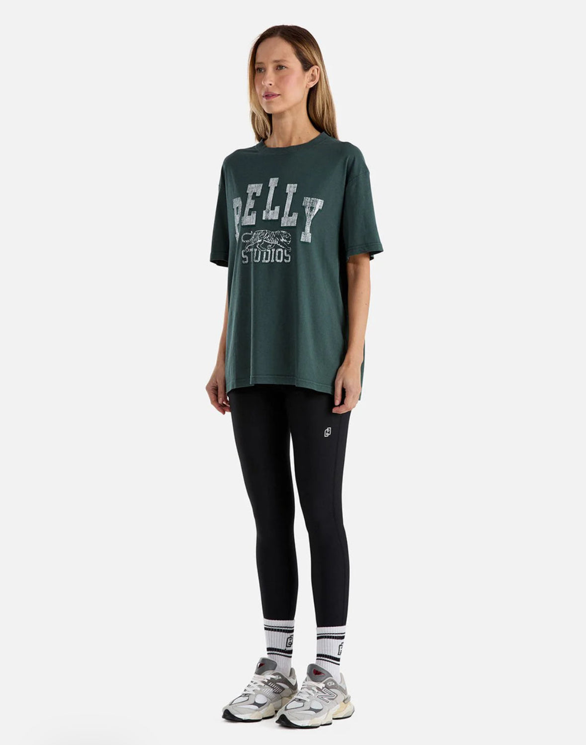 Ena Pelly ~ Pelly Studios Tee