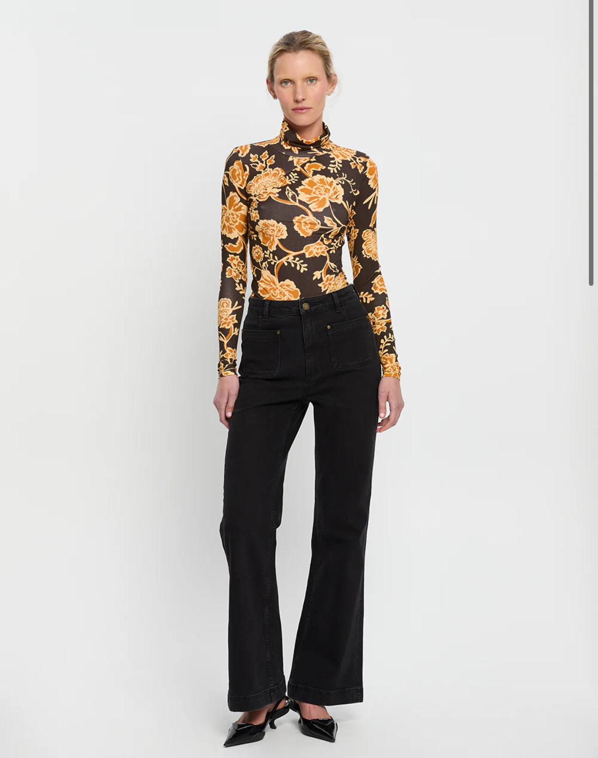 Kivari ~ Kaia skivvy