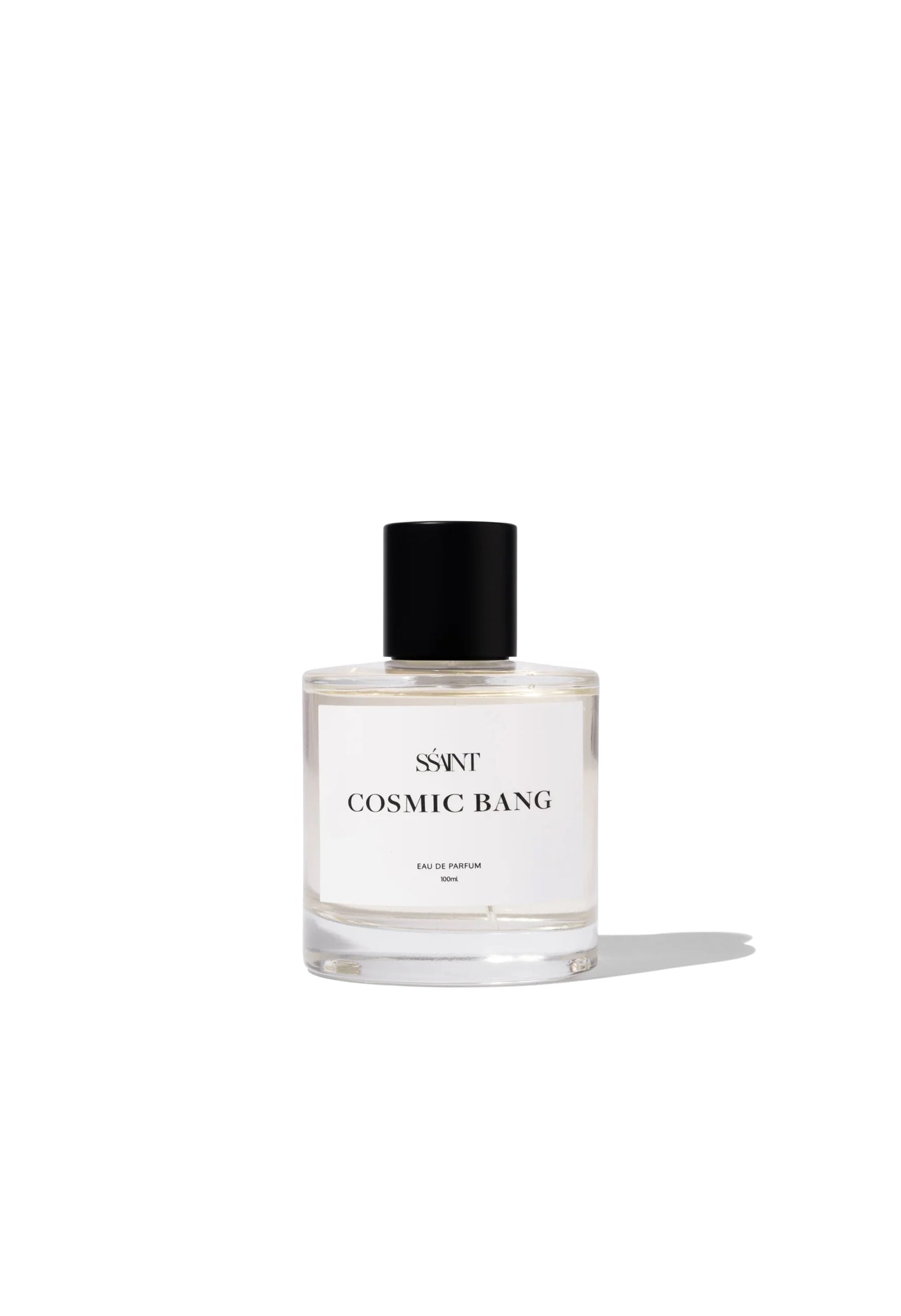 SSAINT | COSMIC BANG