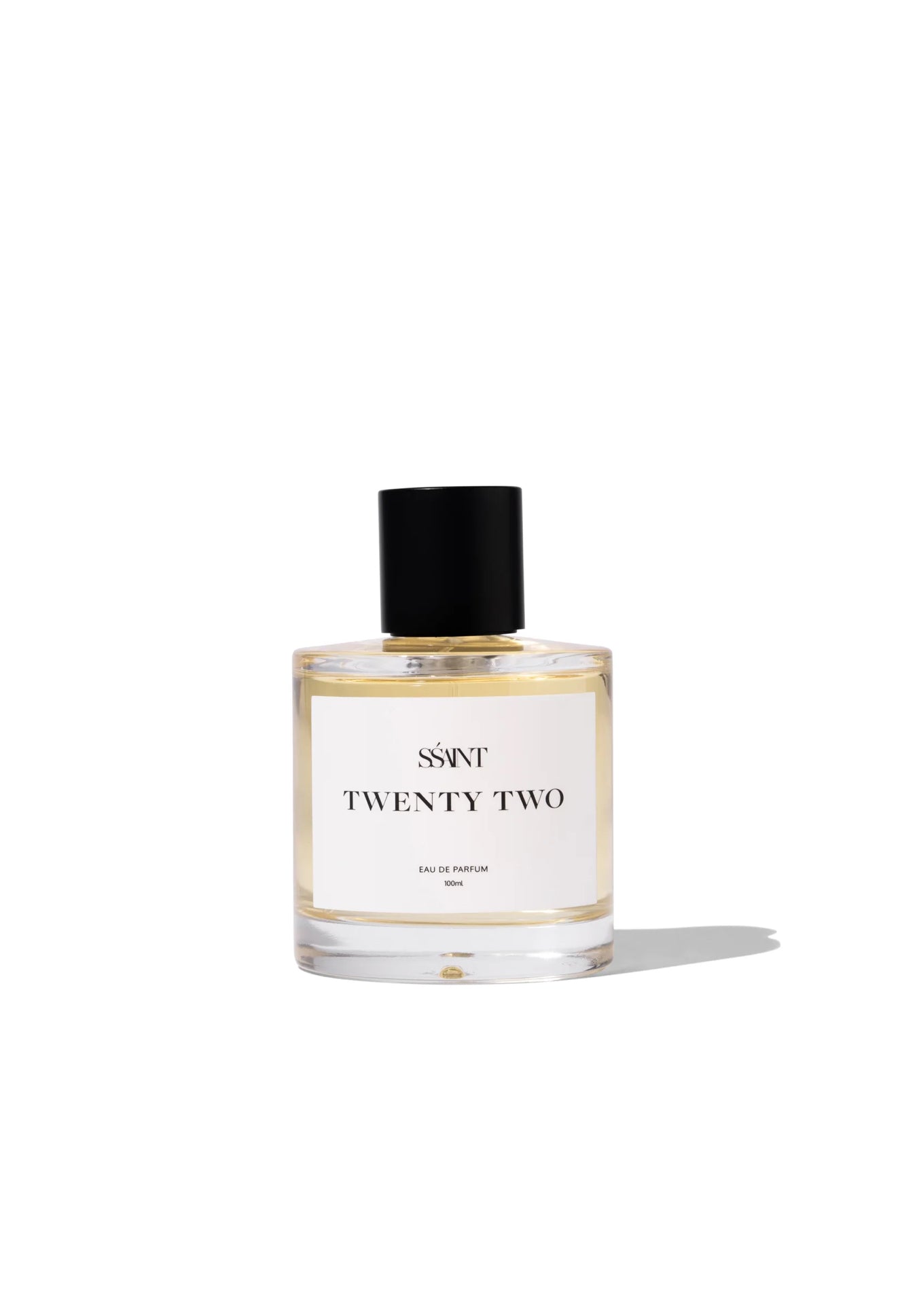 SSAINT | TWENTY TWO