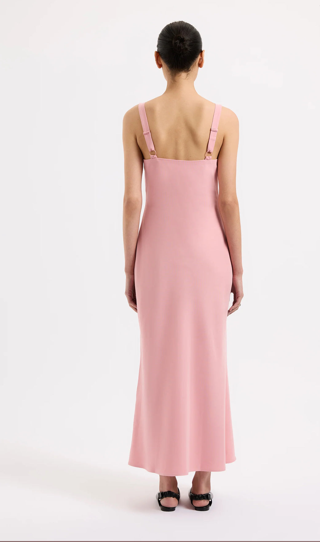 Nude Lucy ~ Petra Slip dress