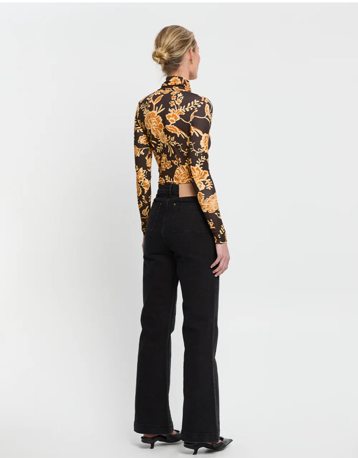 Kivari ~ Kaia skivvy