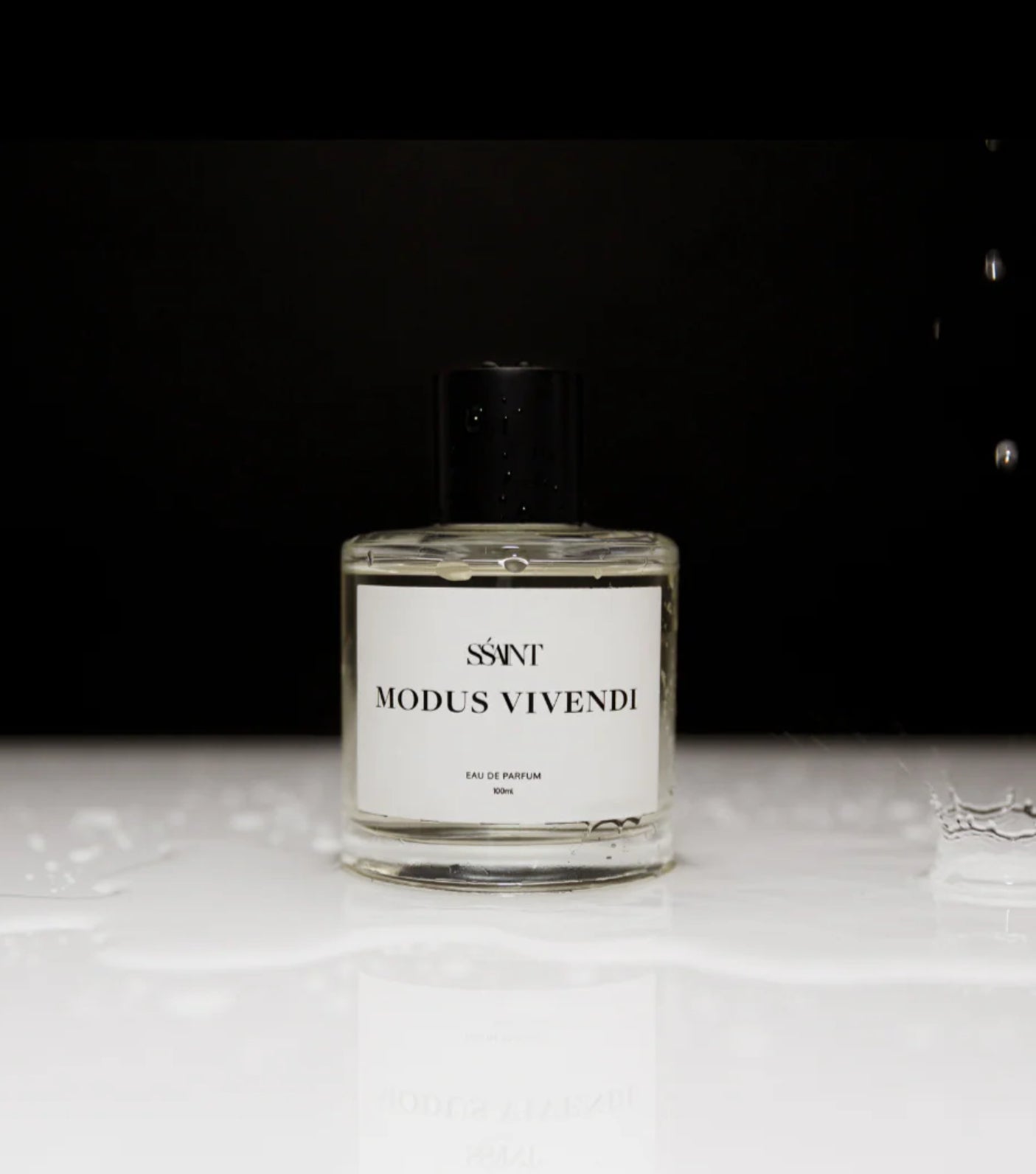 SSAINT | MODUS VIVENDI