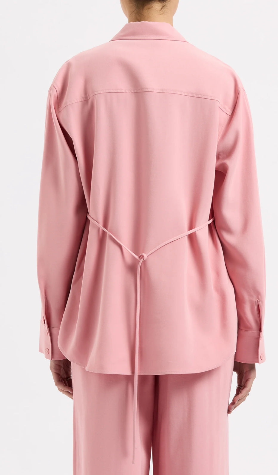 Nude Lucy ~ PETRA SHIRT