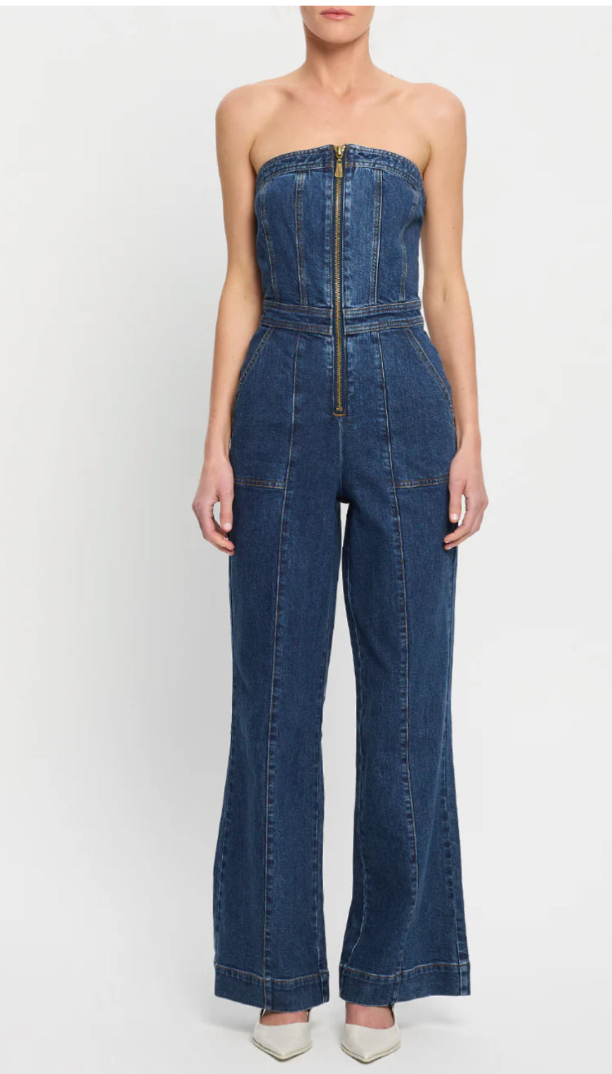Kivari ~ Dani Jumpsuit