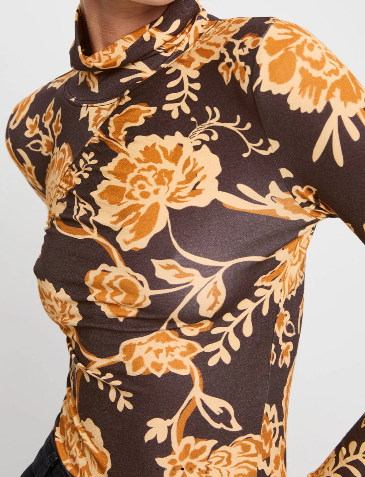 Kivari ~ Kaia skivvy